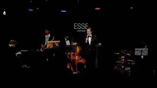 Концерт под звездой высотки! Frank Sinatra
