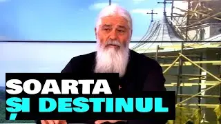 Soarta Si Destinul , Adevărul nespus - Parintele Calistrat