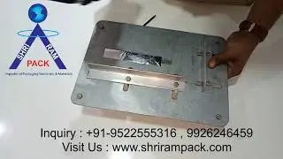 Handheld Inkjet Coding machine  with Mould  | Handy Inkjet Coding machine  with Mould