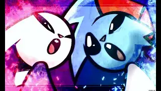 Friday Night Funkin' - FNF X BUNNYKILL - [FNF MOD]