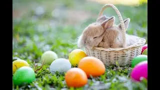 Easter Slideshow 2023