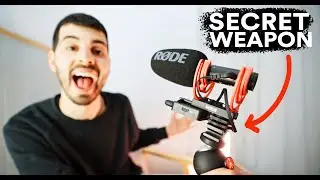 Record a HIGH QUALITY video podcast ANYWHERE (No power required)