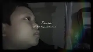 #cover aisyah istri rosulullah