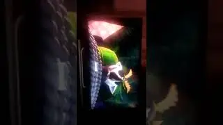 Back for more Huh, all hail king Julien ep 3 the night creatures