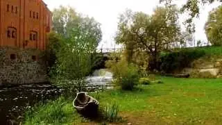 Замок Радомысль