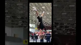 Площадка воркаут на VII Георгиевском фестивале. Видео из группы:https://vk.com/georgfest. #workout
