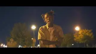 Forever Living Q ~ JuanieeGc [Music Video] [4K]