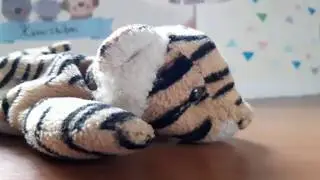 Kamishibai - El gatito que no tenía amigos