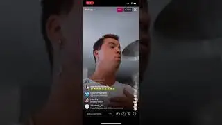 Taylor Caniff IG Live backpedals on calling Nikita Dragon a man