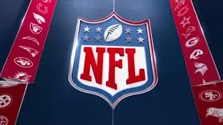 NFL Presentation ID:  NBC, CBS, FOX, ESPN, NFL Network, Prime Video, Nickelodeon