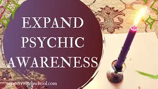 How To Increase Your Psychic Abilities