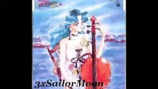 Sailor Moon    Memorial Music Box CD 7~17 Karei naru Moon Eternal Make Up Magnificent Moon Eternal Makeup