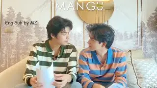 [Eng Sub/ CN] JimmyTommy (Mii2) - Q&A