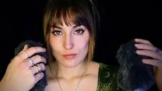 An Immersive ASMR Sleep Journey🌙 Drift Into Deep Relaxation...