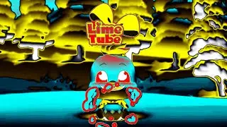 Lime Tube Intro logo Effects ( Sponsored by: Preview2 Effects )