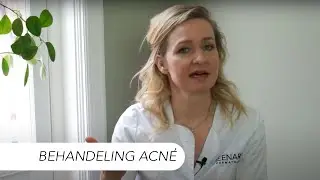 Behandeling Acne | Drs Leenarts Dermatoloog