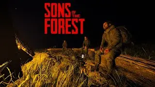 Sons of the Forest : TWO SIDES OF A COIN