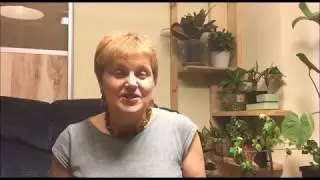 Прорыв в личных финансах Отзыв Ирина Юрате