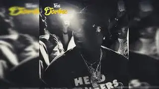 Teni - Dorime (Official Audio)