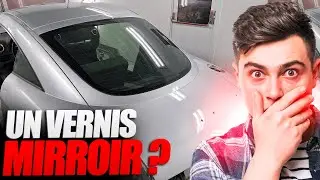 Episode 6 - Restauration Audi TT - Peut on la qualifier d'un état collector ?