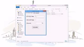VirWOX Calculator