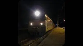 Это было самое лучшее лето | #train #поезд #рек #trainspotting #железнаядорога #Абхазия