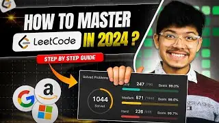 How to start Leetcode for Beginners & Intermediate 🔥 | With Resources