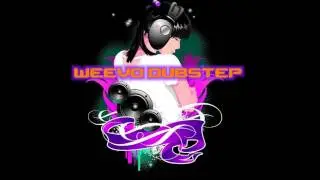 Rillfact - Babble *[ WEEVO DUBSTEP ]*