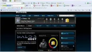 How to view your Halo 3 stats
