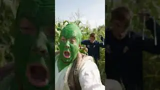 Shrek 5