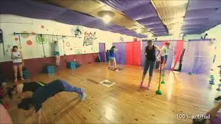 Actitud Gym