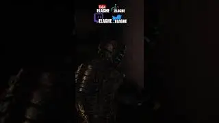 ¡ISAAC CLARKE LLEGO A RESIDENT EVIL 4 REMAKE A SUFRIR!