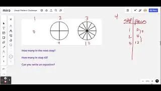 Visual Pattern Challenge 188