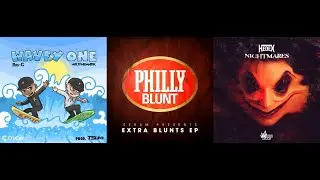Bru-C - Wavey One X Serum - The Finger X Hedex - Nightmares