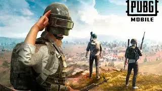 PUBG MOBILE/ATISMA OYUNU/PUBG ACTION