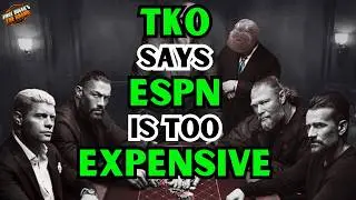 Now Do Ticket Prices!