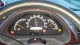 Why did my Mercedes Sprinter lose power? (My example)