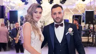Foto Video Nunta Suceava | Worth Shoot - Bogdan & Andreea - 2021.09.18