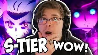 NON Anime Fan Reacts to Top 10 Fate Series Fights