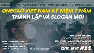 OneCAD Vietnam is officially an OpenSpace partner, AnyCAD Features in Inventor | OneCAD News #11