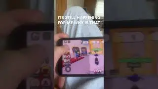 WHY ROBLOX IS CRASHING WHILE IM CHATTING?