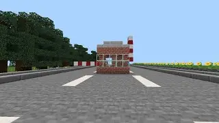 ОБНОВЛЕНИЕ ГОРОД ГЛАВНЫЙ 1.0.4_2 В (MINECRAFT)