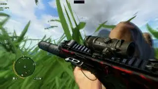25 - Новое Прохождение  Far Cry 3