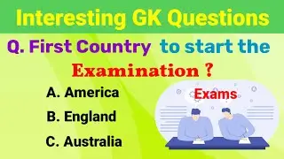 Objective GK Questions | MCQ GK for quiz competition | GK MCQ questions | Indian GK @wiseworldgk21