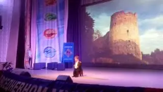Данил Плужников,  Два Орла,  ВДЦ