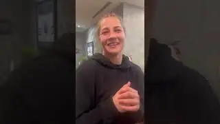 Jasmine Jasudavicius obtient un bonus de $50,000 pour sa victoire contre Ariane da Silva