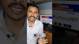 Useful windows 10 and 11 shortcut keys👌 - Learn Computer | Computer tips 