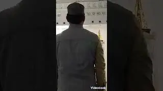 11 октября 2024 г.Mosque named after the Prophet MuhammadМечеть имени Пророка Мухаммада.