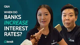 Can Banks Increase Interest Rates When The RBA Cash Rate Holds? | Lendi
