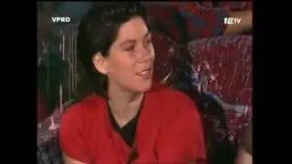 Pixies - interview [1988-10-01 VPRO]